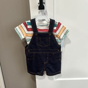 carters baby boy outfit